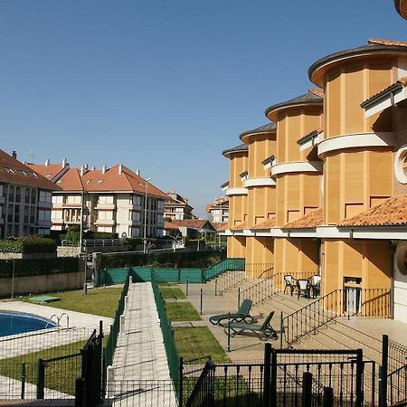 Apartamentos Quinto Sueno Noja Eksteriør billede