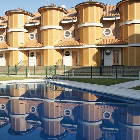 Apartamentos Quinto Sueno Noja Eksteriør billede