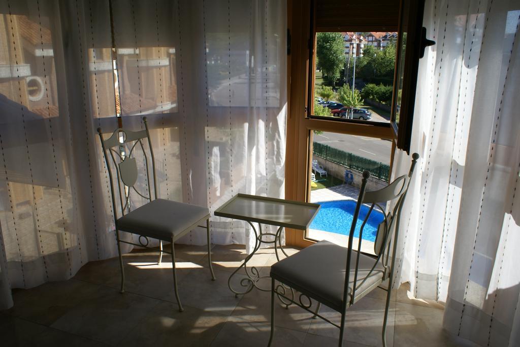 Apartamentos Quinto Sueno Noja Værelse billede