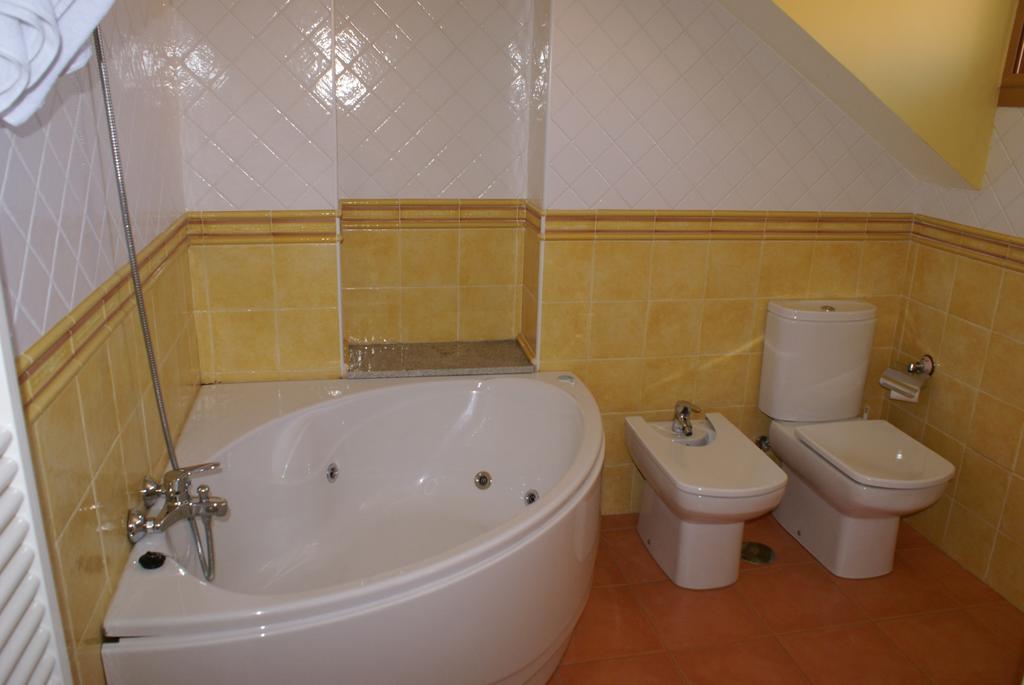 Apartamentos Quinto Sueno Noja Værelse billede