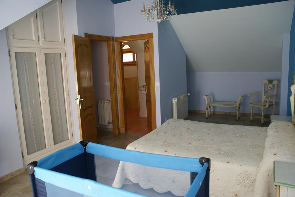 Apartamentos Quinto Sueno Noja Værelse billede