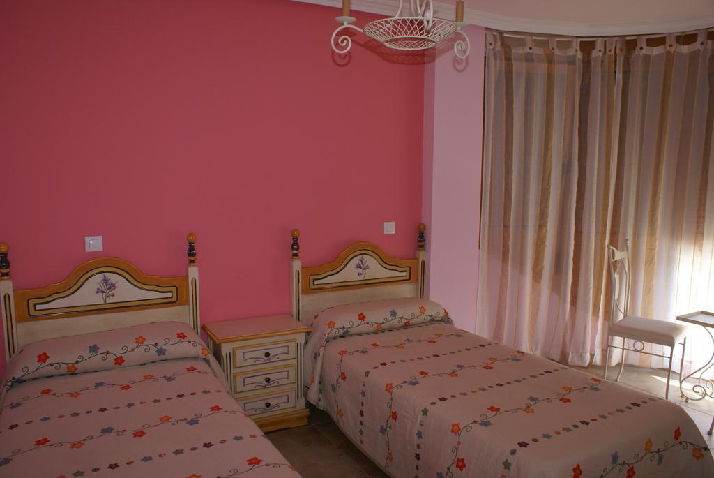 Apartamentos Quinto Sueno Noja Værelse billede