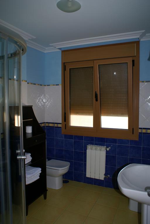 Apartamentos Quinto Sueno Noja Værelse billede
