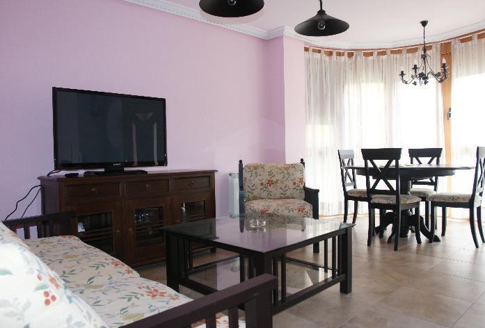 Apartamentos Quinto Sueno Noja Værelse billede