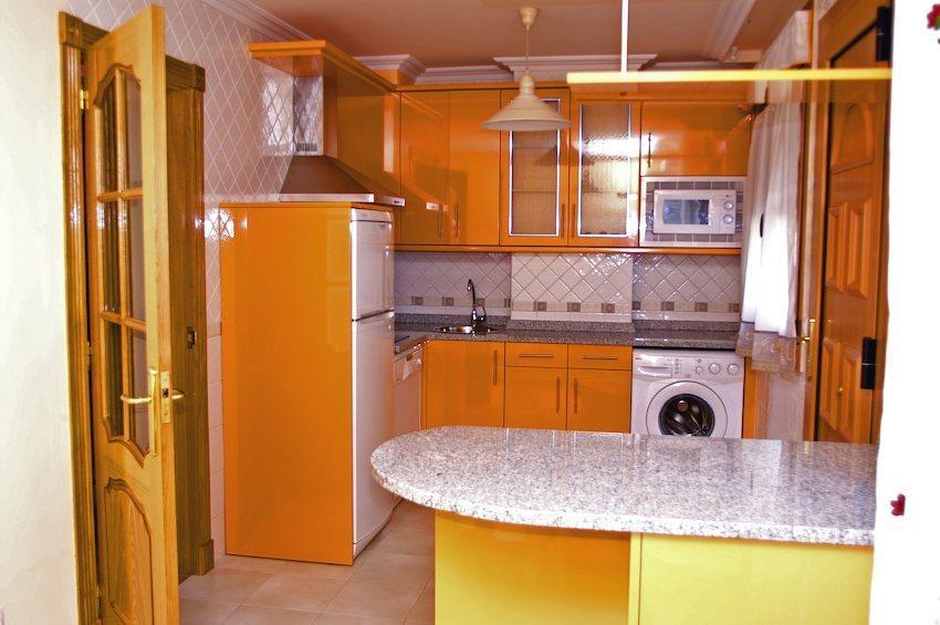 Apartamentos Quinto Sueno Noja Værelse billede